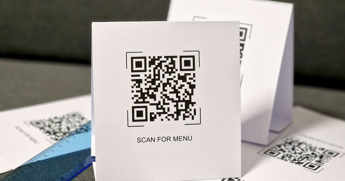 How To Create a Digital QR Code Menu for Your Restaurant in 30 Minutes